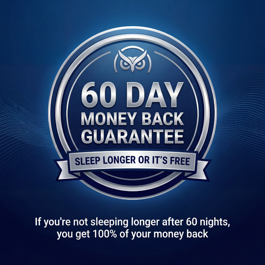 Daytime Sleep For Night Shift Workers