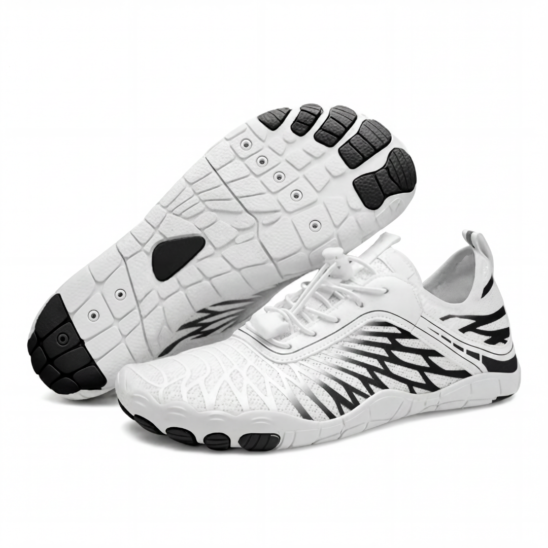 Healthy & non-slip barefoot shoes (Unisex) (BOGO)
