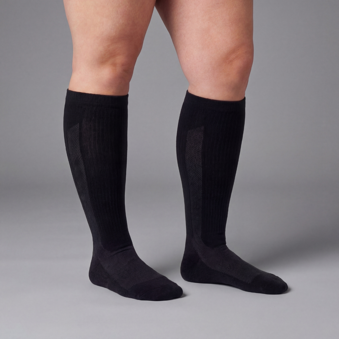 Premium Alpaca Compression Socks