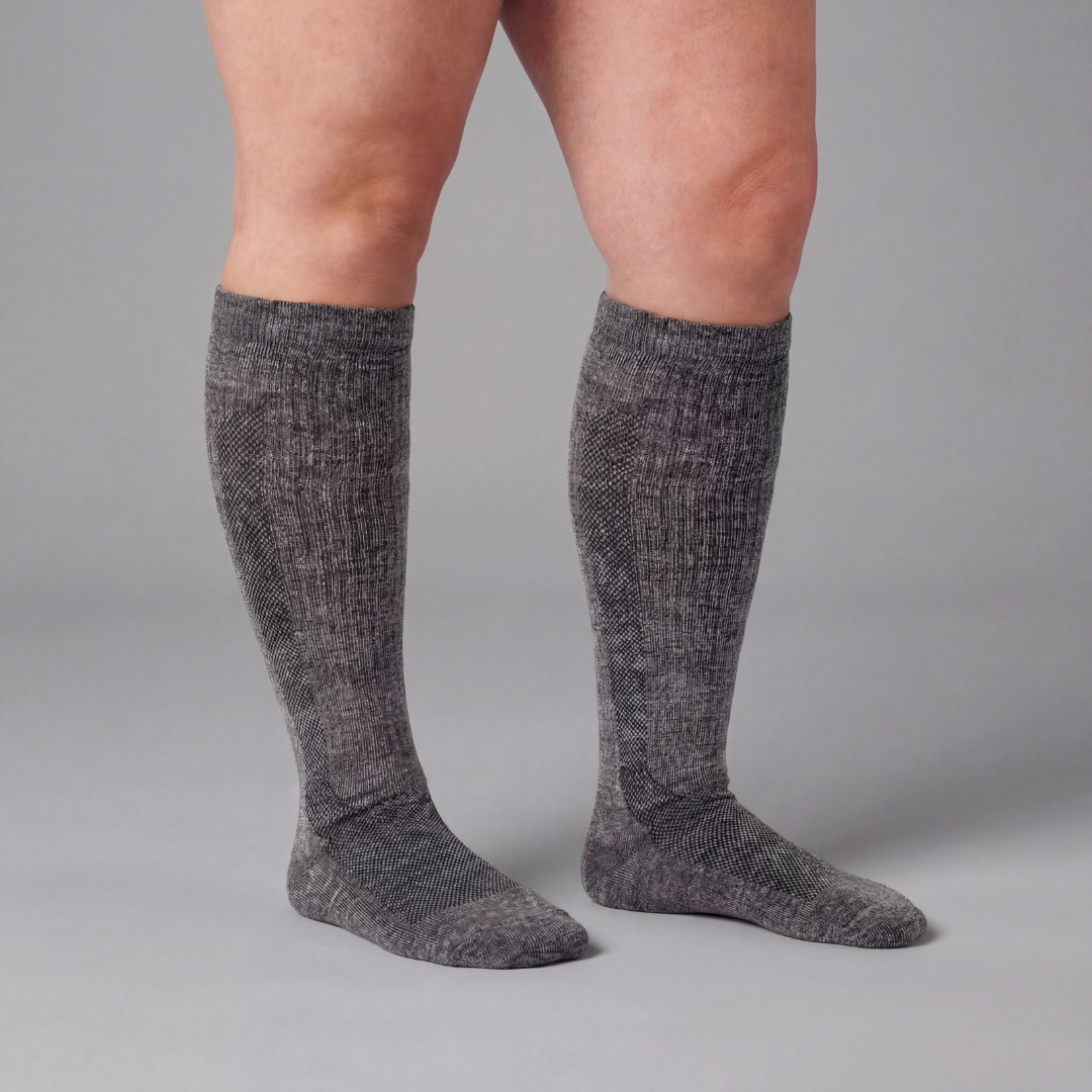 Premium Alpaca Compression Socks