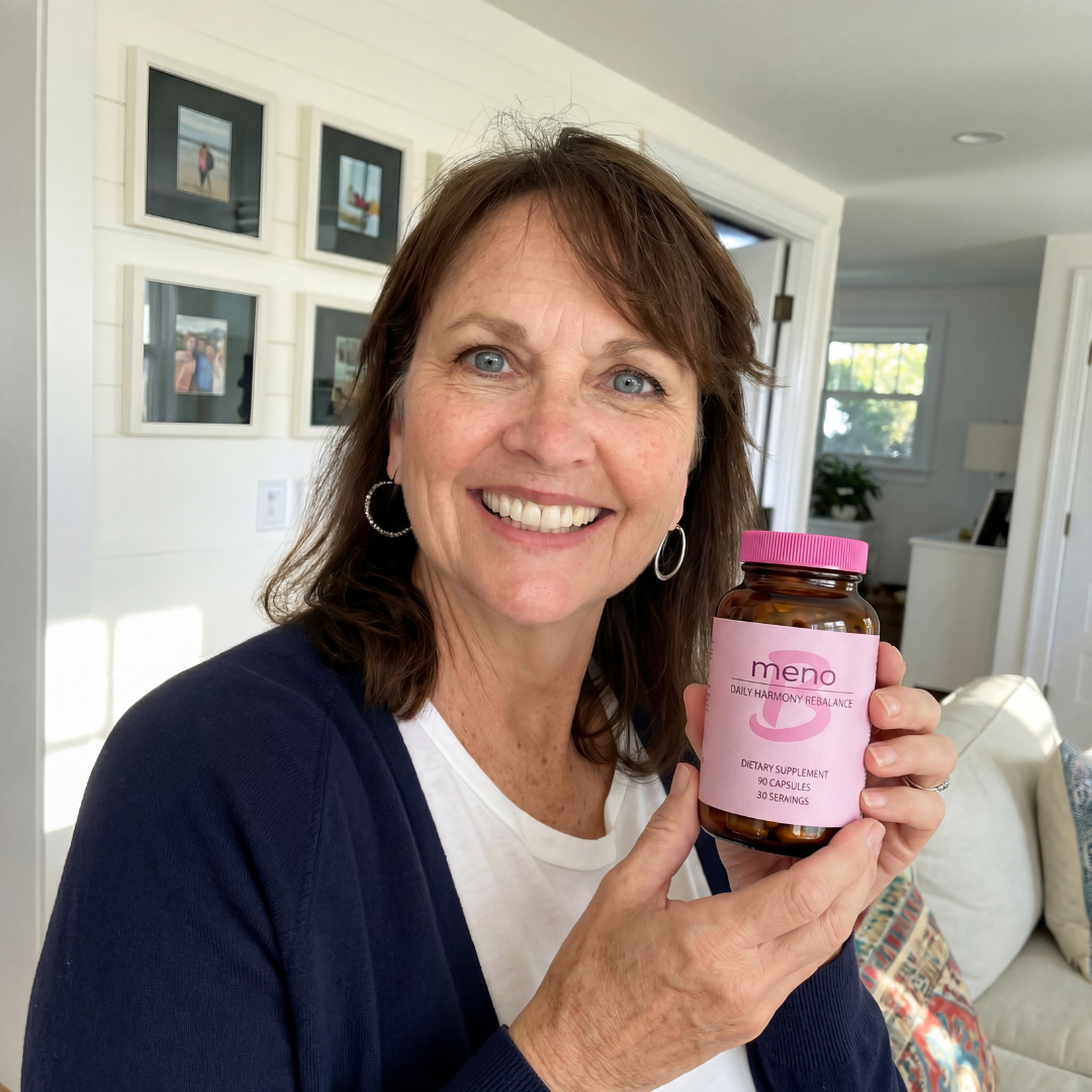 Karen, 55
