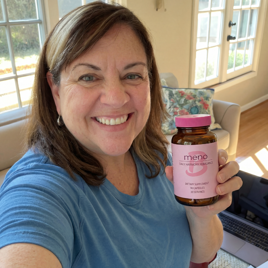 Linda, 49