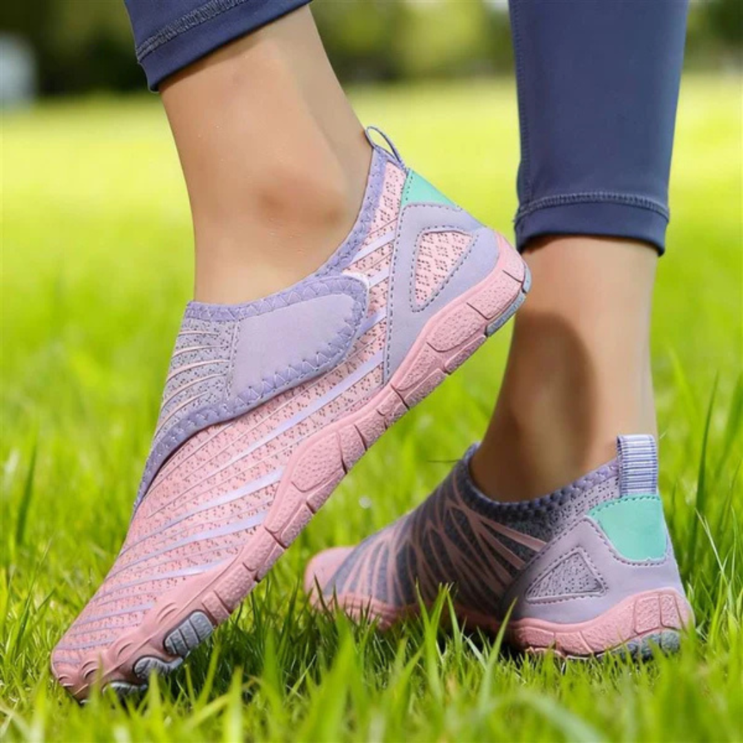 Healthy & non-slip barefoot shoes (Unisex) (BOGO)