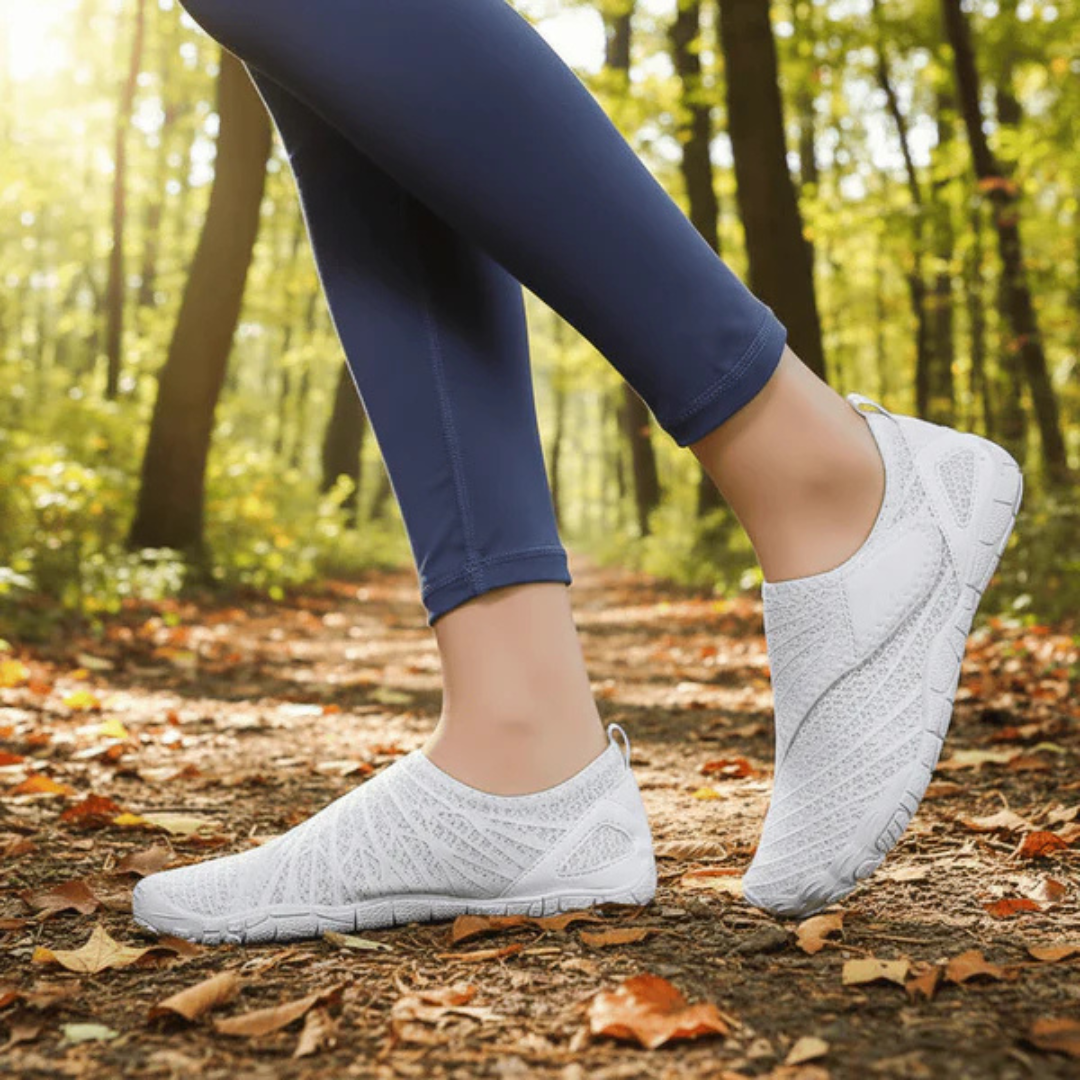 Healthy & non-slip barefoot shoes (Unisex) (BOGO)